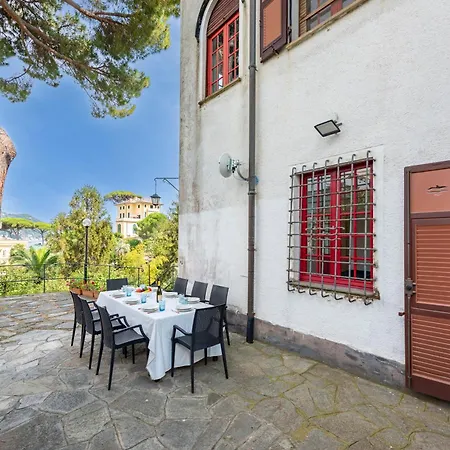 Apartament Bianca In - Happy