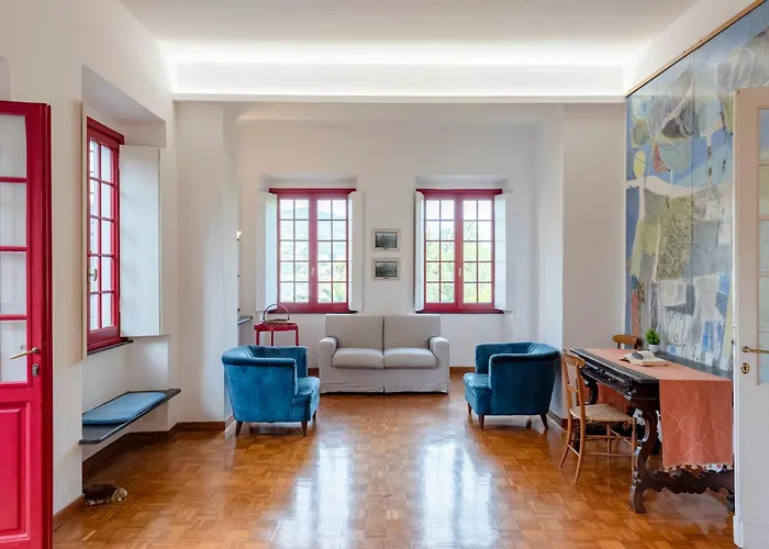 Bianca In - Happy Apartment *