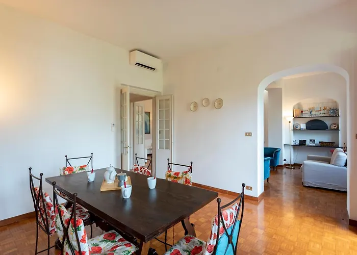 Apartament Bianca In - Happy *