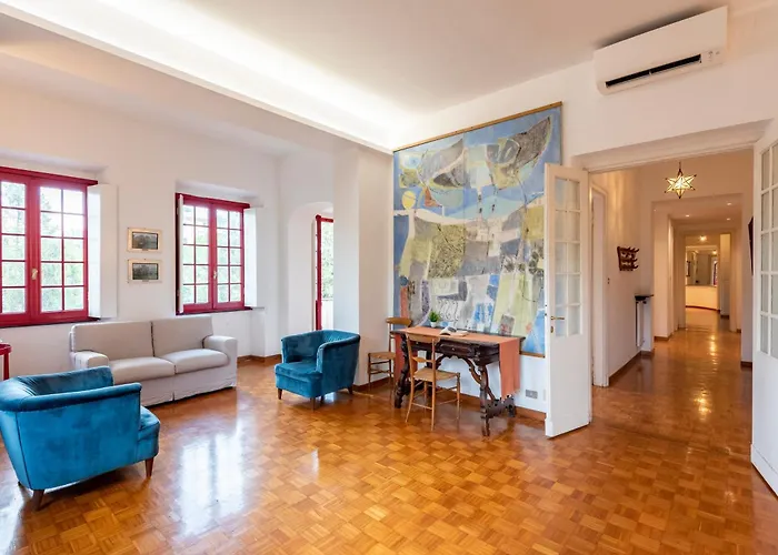 Bianca In - Happy Apartment *