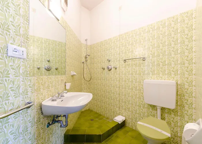 Bianca In - Happy Apartment *