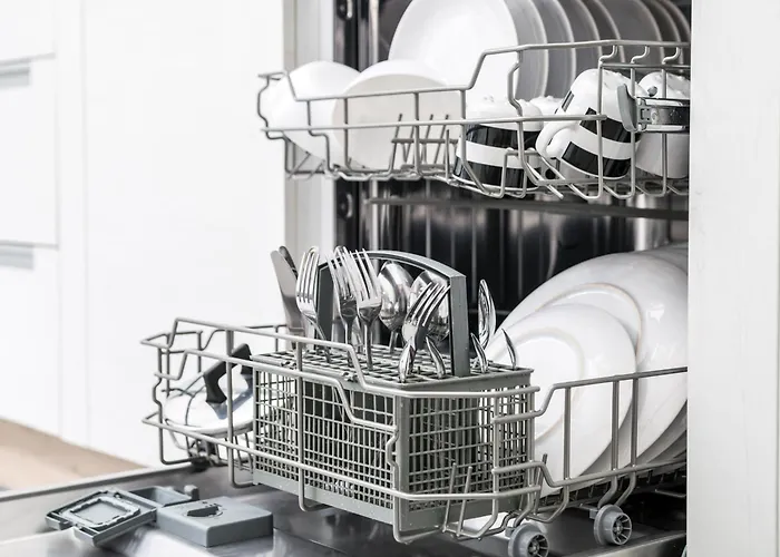 Bianca In - Happy Apartment *