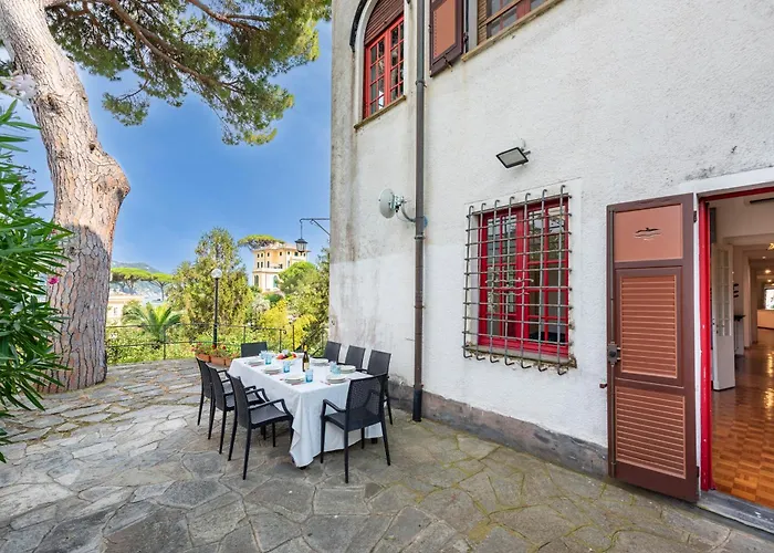 Apartment Bianca In - Happy