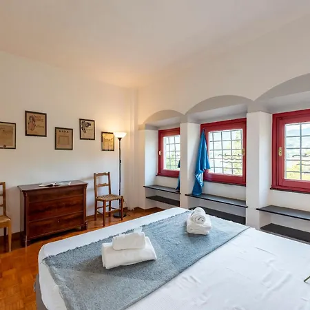 Apartment Bianca In - Happy *