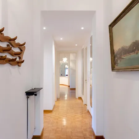 Bianca In - Happy Apartment Rapallo