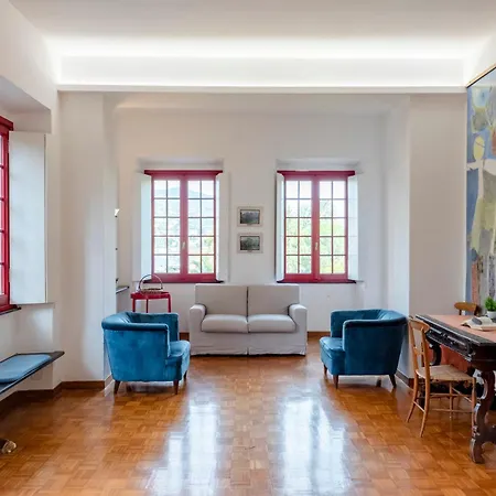 Bianca In - Happy アパート *