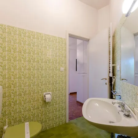 アパート Bianca In - Happy ラッパロ