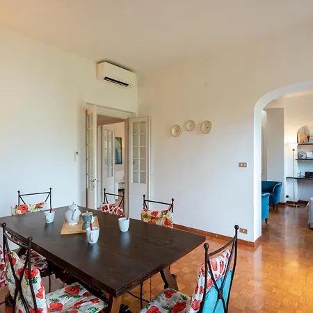 Apartment Bianca In - Happy *