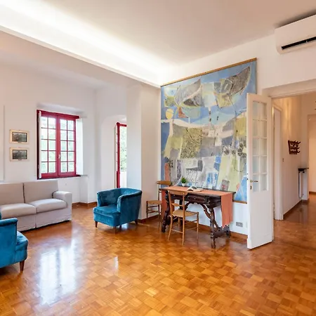Bianca In - Happy Apartment *