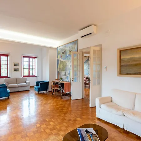 Apartment Bianca In - Happy *