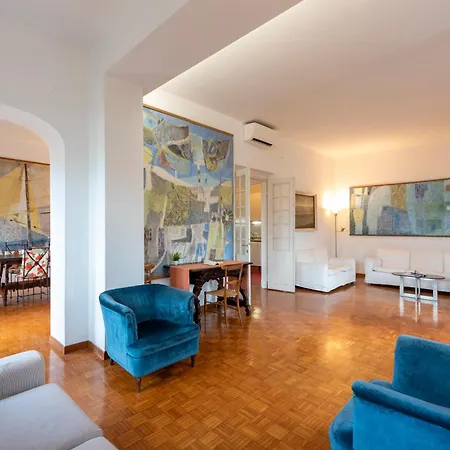 Bianca In - Happy Apartment