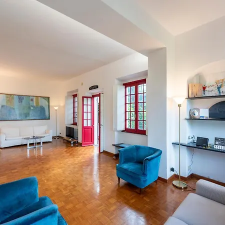 Apartment Bianca In - Happy *