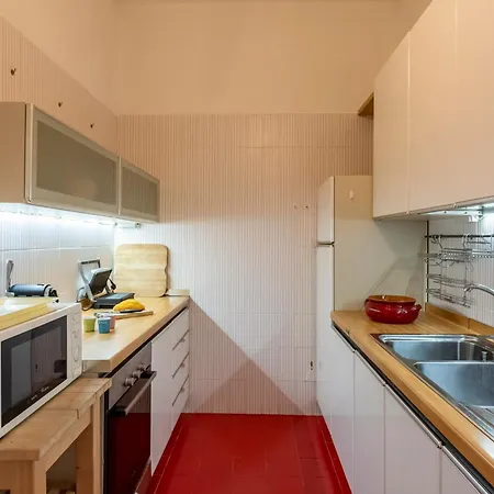 Apartment Bianca In - Happy Rapallo