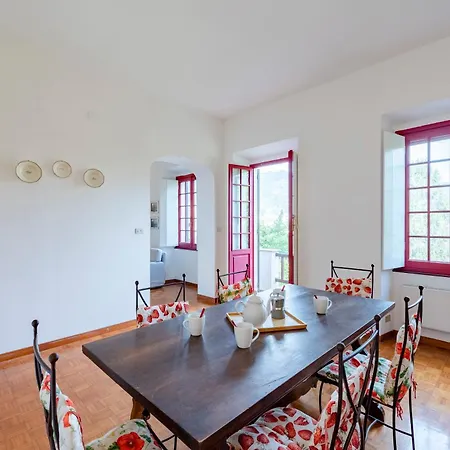 Daire Bianca In - Happy Rapallo