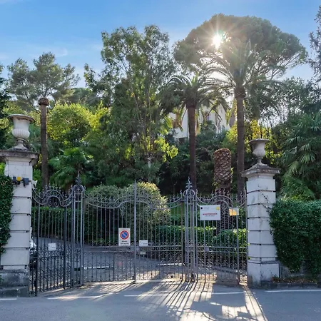 Apartman Bianca In - Happy *