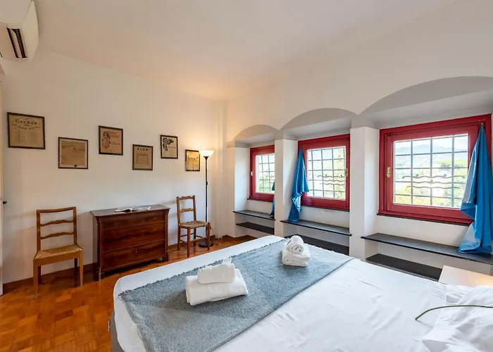 Appartement Bianca In - Happy *