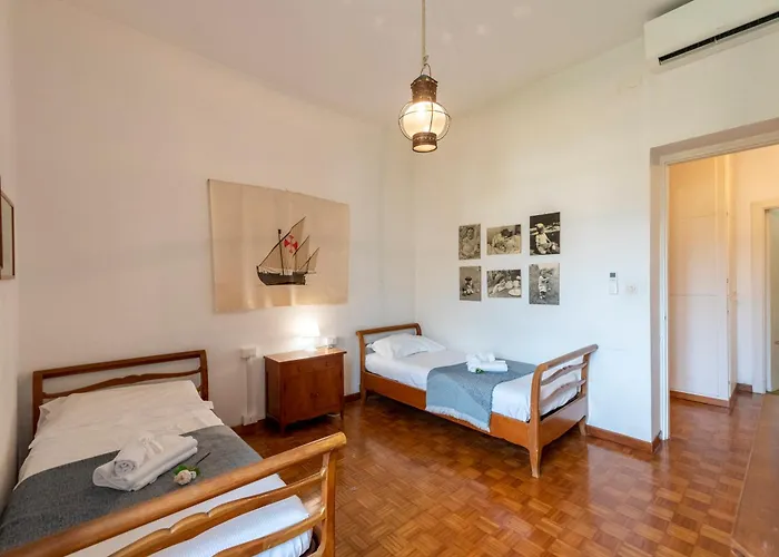 Bianca In - Happy Apartman