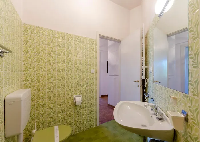 Apartman Bianca In - Happy Rapallo