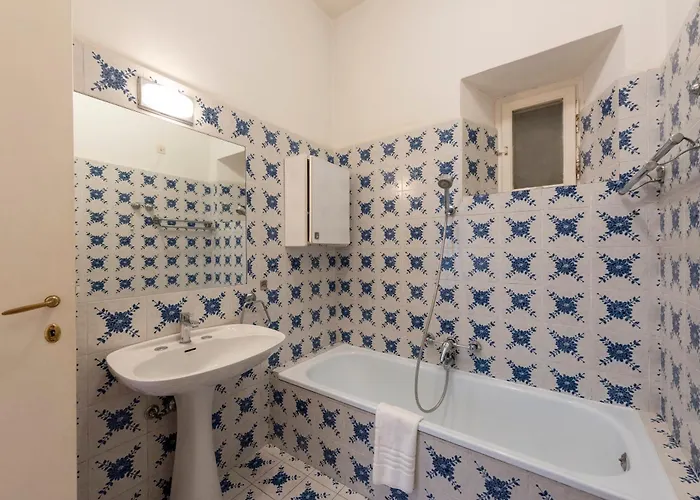 Bianca In - Happy Апартаменты *