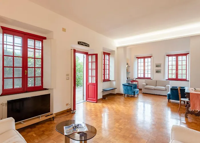 Bianca In - Happy Apartman *