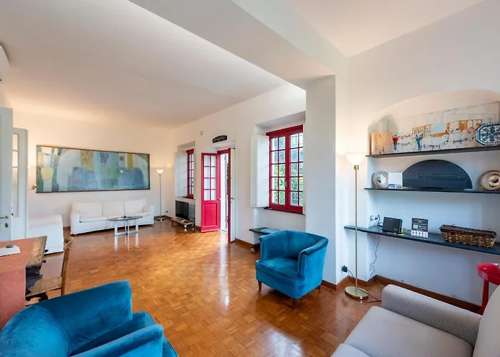 Apartman Bianca In - Happy *