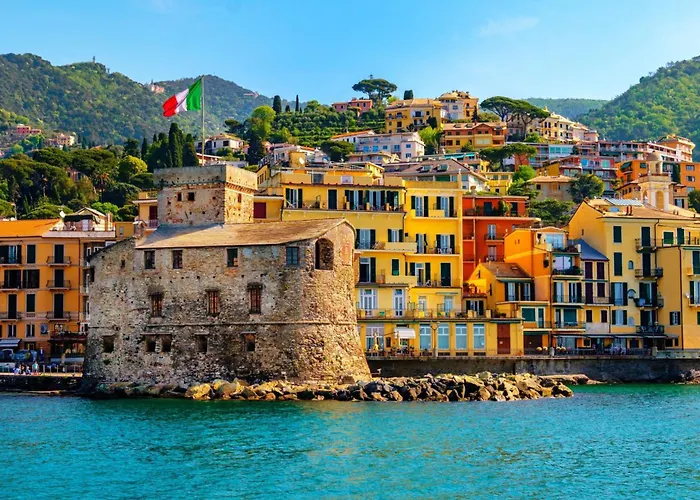 Apartman Bianca In - Happy