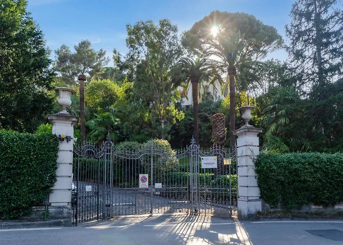 Apartman Bianca In - Happy *