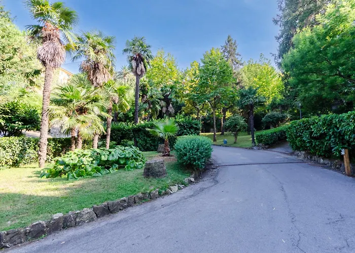 Apartman Bianca In - Happy Rapallo